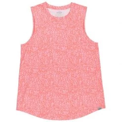 AFTCO Women's Sandbar Tank Top