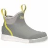 XTRATUF Women's 6" Ankle Deck Sport Boots