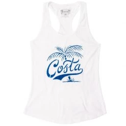 COSTA Women's Hammock Tank Top