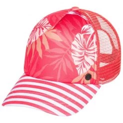 ROXY Beautiful Morning Trucker Hat