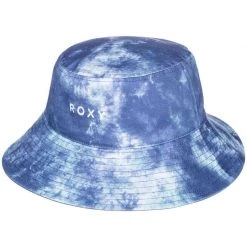 ROXY Aloha Sunshine Reversible Bucket Hat