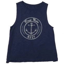 ROXY Women's First Mate Tank Top