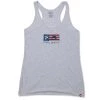 PELAGIC Women's Americamo Icon Premium Tank Top