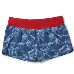 PELAGIC Women's Bali Active Americamo Board Shorts