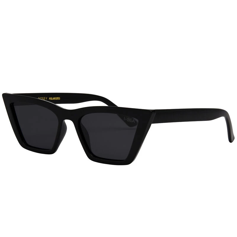 I-SEA POLARIZED SUNGLASSES Women's Rosey Polarized Sunglasses 1 I-SEA POLARIZED SUNGLASSES Women's Rosey Polarized Sunglasses