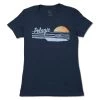 PELAGIC Women's Twilight Shirt