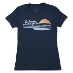 PELAGIC Women's Twilight Shirt