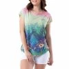 GUY HARVEY Women's Turtle Haven Shirt