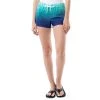 GUY HARVEY Women's Silo Ombre Shorts