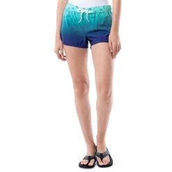 GUY HARVEY Women's Silo Ombre Shorts