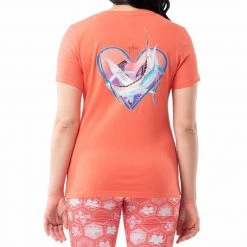 GUY HARVEY Women's Hooked Shirt