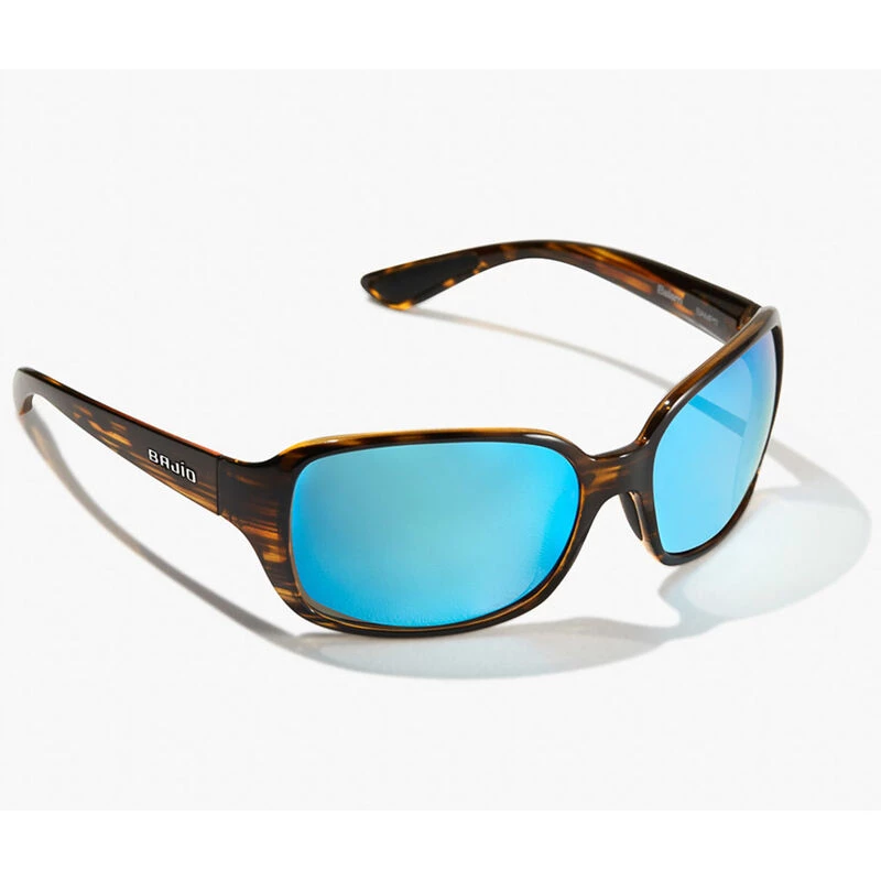 BAJIO POLARIZED SUNGLASSES Women's Balam Polarized Sunglasses 1 BAJIO POLARIZED SUNGLASSES Women's Balam Polarized Sunglasses