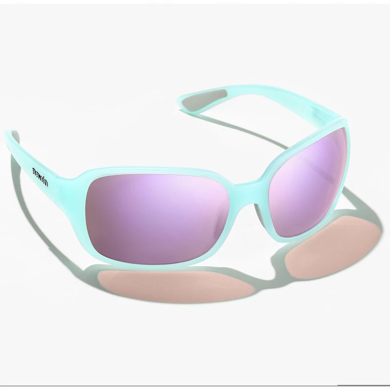 BAJIO POLARIZED SUNGLASSES Women's Balam Polarized Sunglasses 2 BAJIO POLARIZED SUNGLASSES Women's Balam Polarized Sunglasses - Image 2