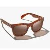 BAJIO POLARIZED SUNGLASSES Women's Cometa Polarized Sunglasses