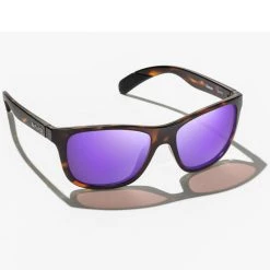BAJIO POLARIZED SUNGLASSES Women's Gates Polarized Sunglasses