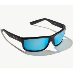 BAJIO POLARIZED SUNGLASSES Women's Nippers Polarized Sunglasses