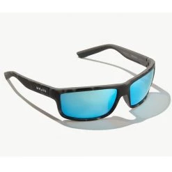 BAJIO POLARIZED SUNGLASSES Women's Nippers Polarized Sunglasses -Women’s Clothing, Shoes & Accessories Official Shop P020598678 TORTOISE BLUE