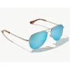 BAJIO POLARIZED SUNGLASSES Women's Soldado Polarized Sunglasses