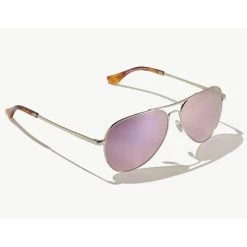 BAJIO POLARIZED SUNGLASSES Women's Soldado Polarized Sunglasses