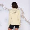 SALTY CREW Women's Stealth Pinnacle Shirt