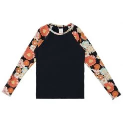 Women's Roxy Rash Guard