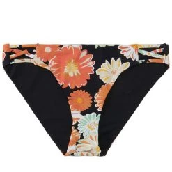 ROXY Women's Beach Classics Hipster Bikini Bottoms