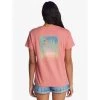 ROXY Women's Sunset Photo Shirt