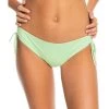 ROXY Women's Beach Classics Bikini Bottoms