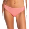 ROXY Women's Love The Comber Bikini Bottoms