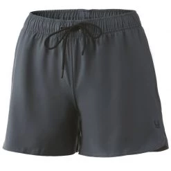 HUK Women's Pursuit Volley Shorts