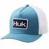 HUK Women's Solid Trucker Hat