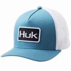 HUK Women's Solid Trucker Hat