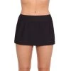 SAIL AWAY Women's Wrap Swim Skirt